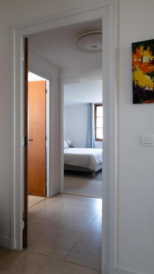 Superbe T4 Vue Mer A Royan, 2 Min A Pied Des Plages Exterior photo